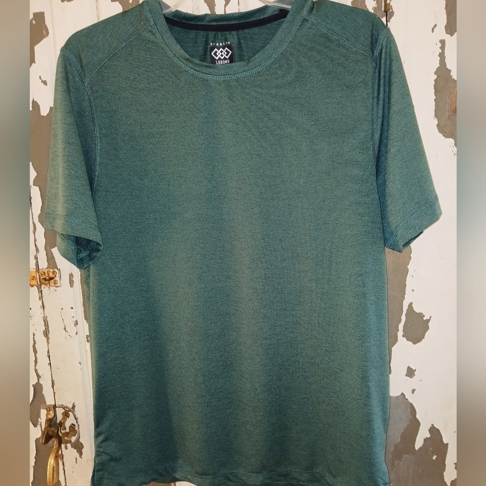 LEGEND SMALL SHORTSLEEVED TEE